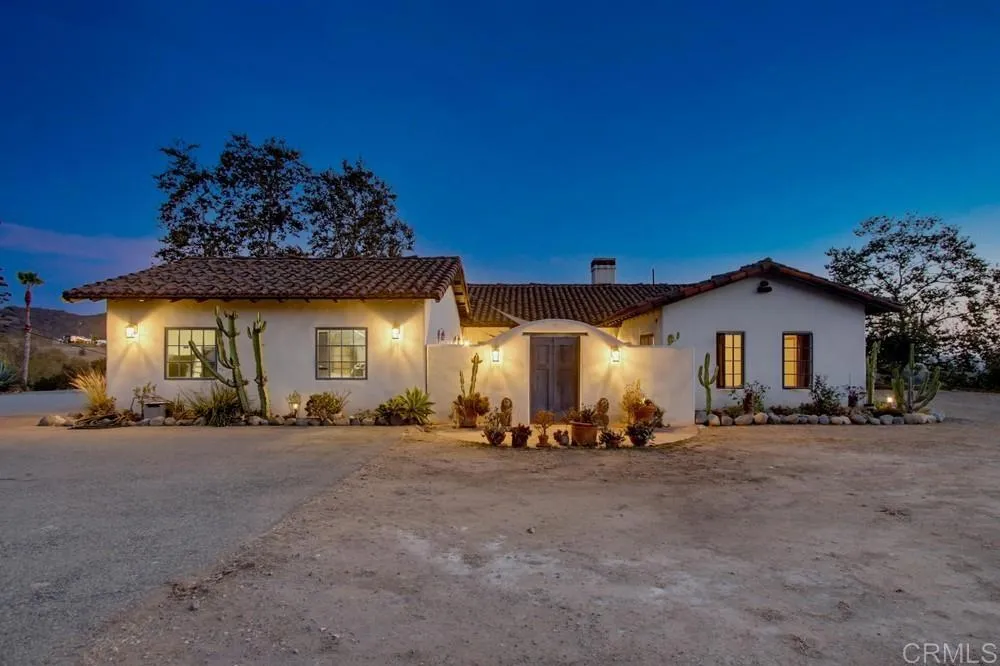 6944 West Lilac Bonsall, CA 92003