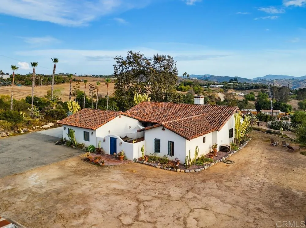 6944 West Lilac Bonsall, CA 92003