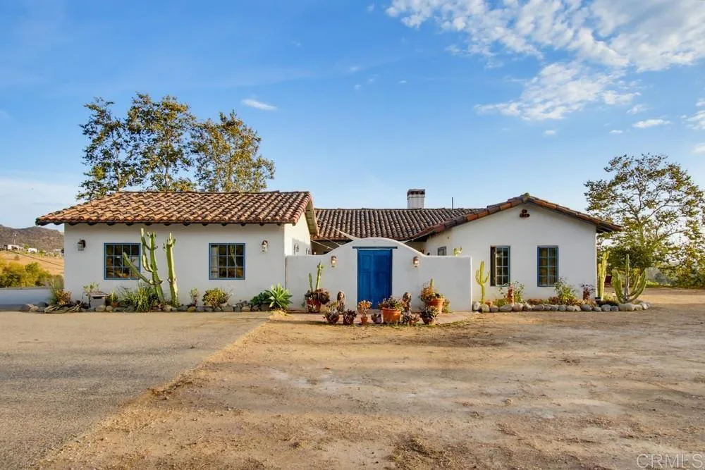 6944 West Lilac Bonsall, CA 92003