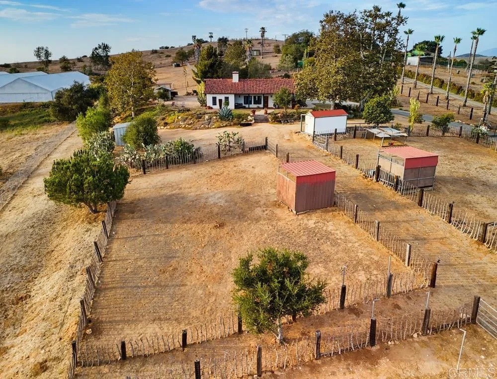 6944 West Lilac Bonsall, CA 92003