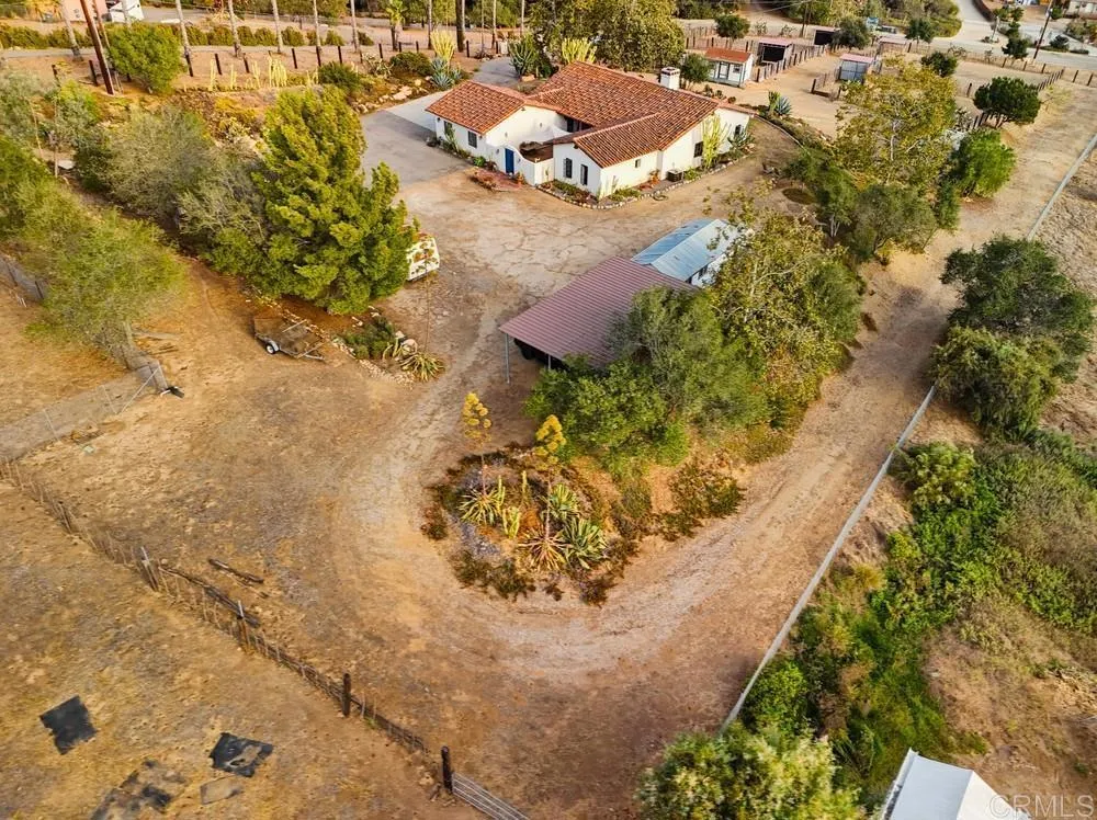 6944 West Lilac Bonsall, CA 92003