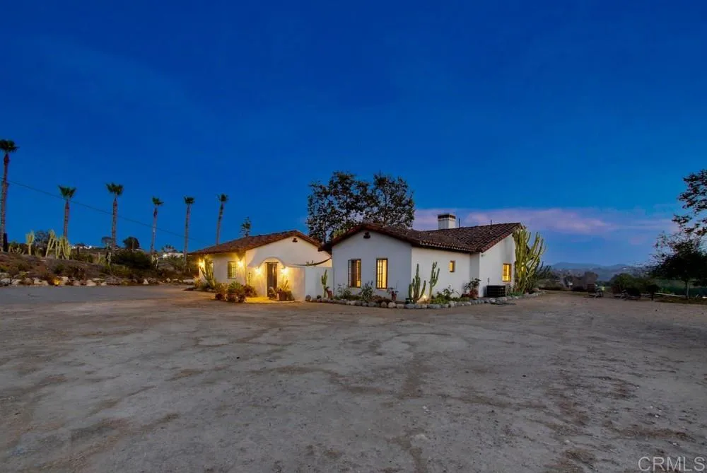 6944 West Lilac Bonsall, CA 92003