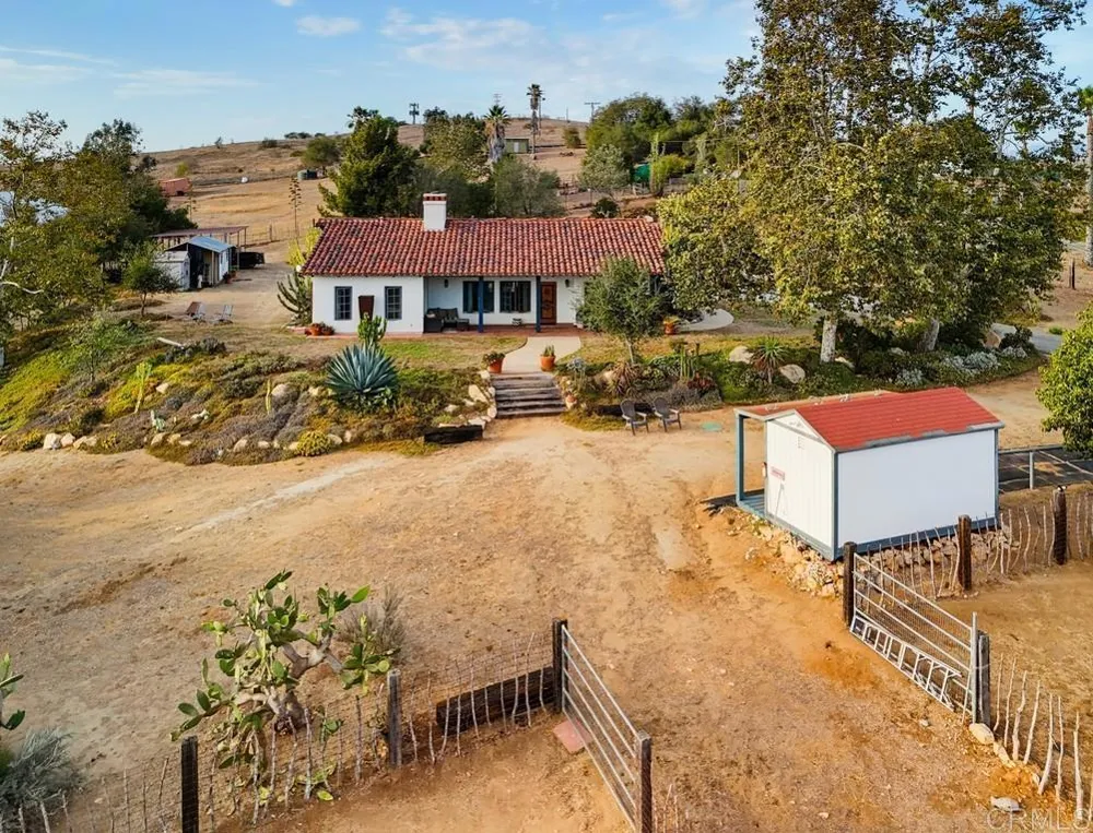 6944 West Lilac Bonsall, CA 92003