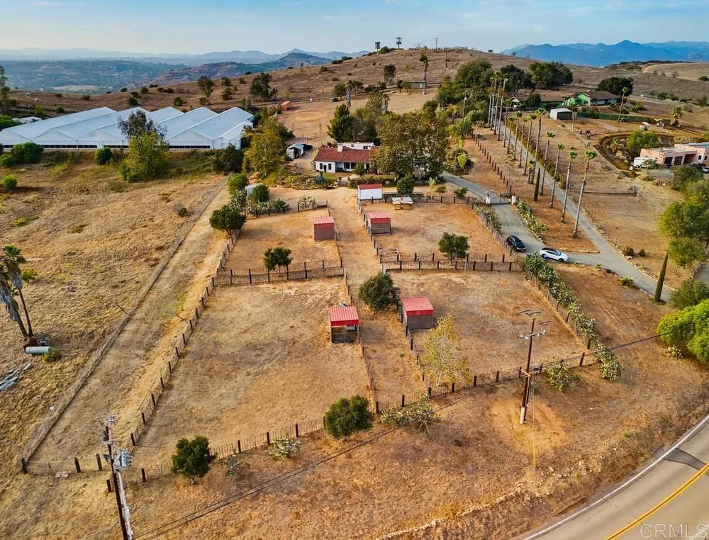 6944 West Lilac Bonsall, CA 92003