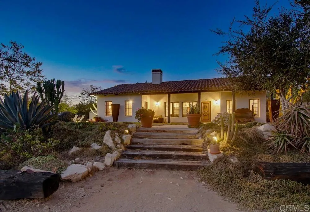 6944 West Lilac Bonsall, CA 92003