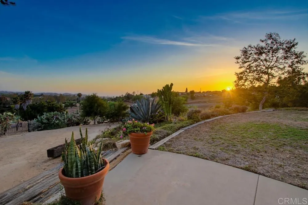 6944 West Lilac Bonsall, CA 92003