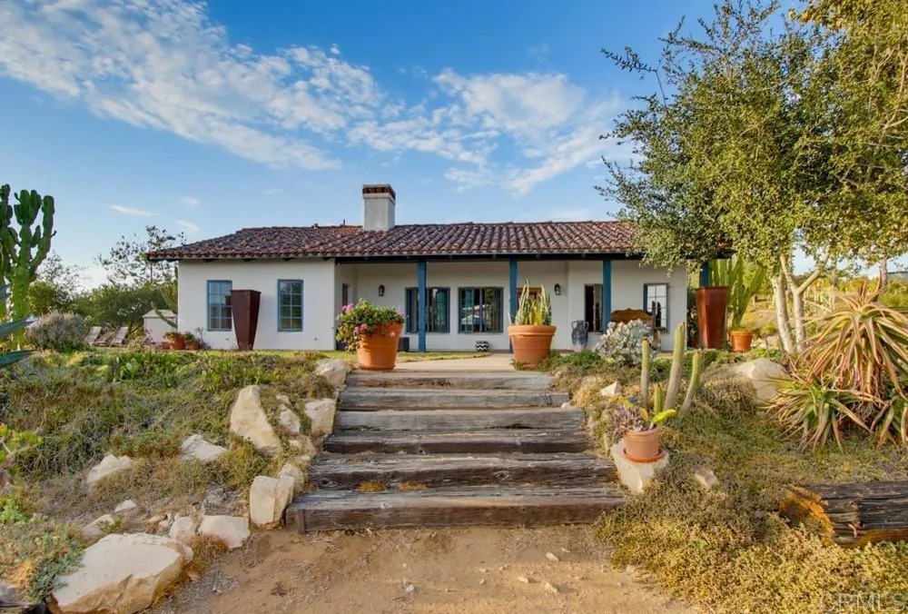 6944 West Lilac Bonsall, CA 92003