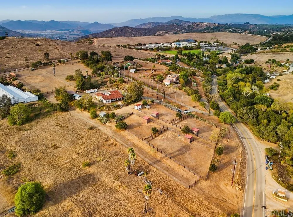 6944 West Lilac Bonsall, CA 92003
