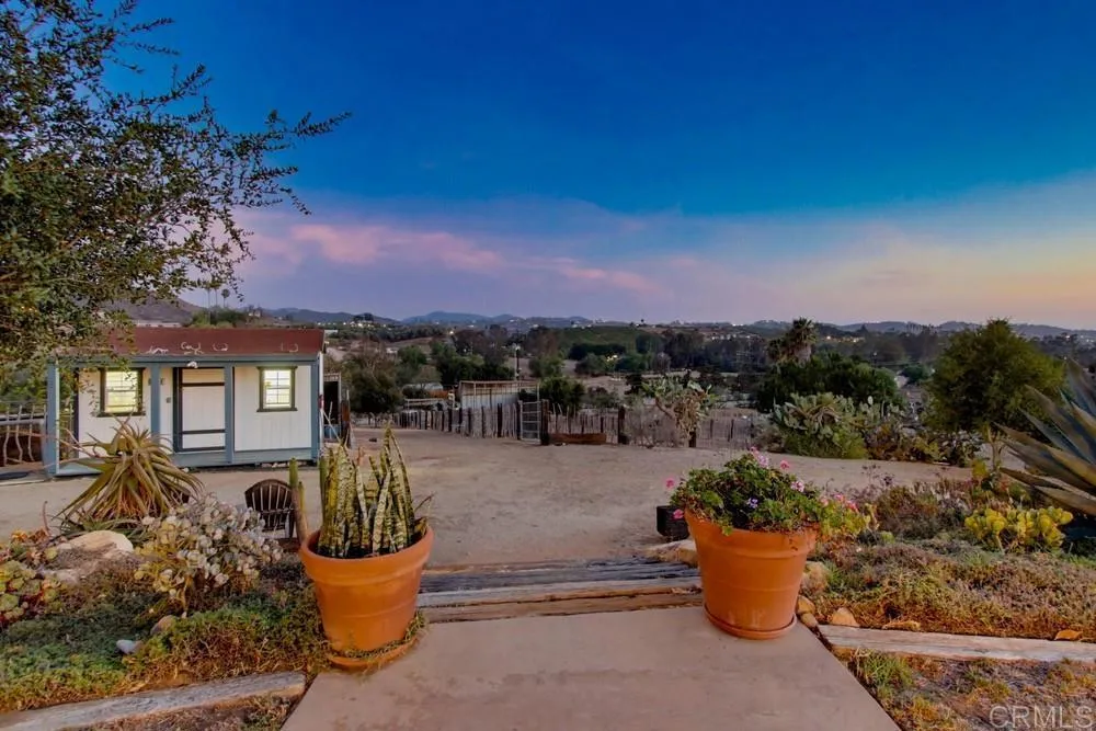 6944 West Lilac Bonsall, CA 92003