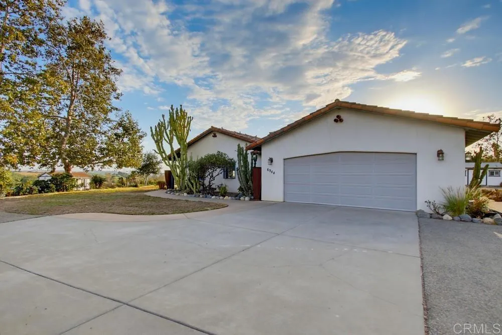 6944 West Lilac Bonsall, CA 92003