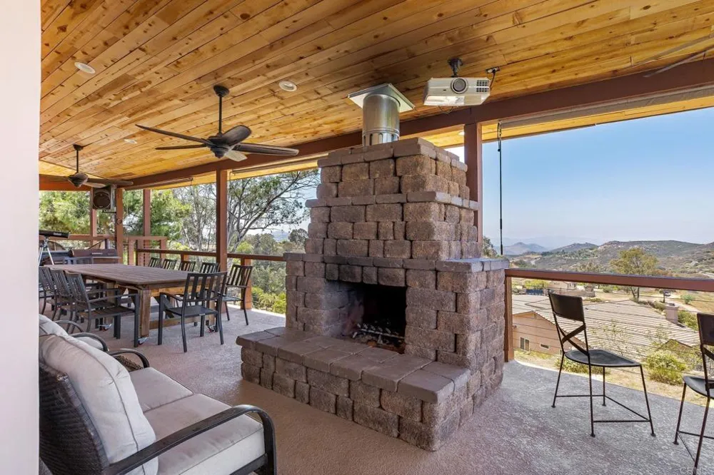 18759 Rangeland Road Ramona, CA 92065
