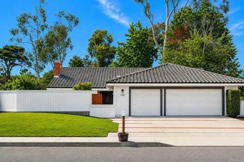 726 Santa Rufina Drive