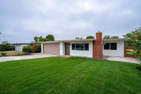 1758 Manor Drive