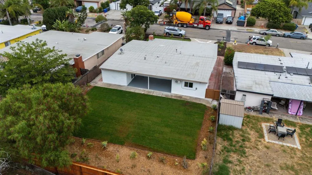 1758 Manor Drive Vista, CA 92084