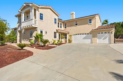 399 Amparo Dr