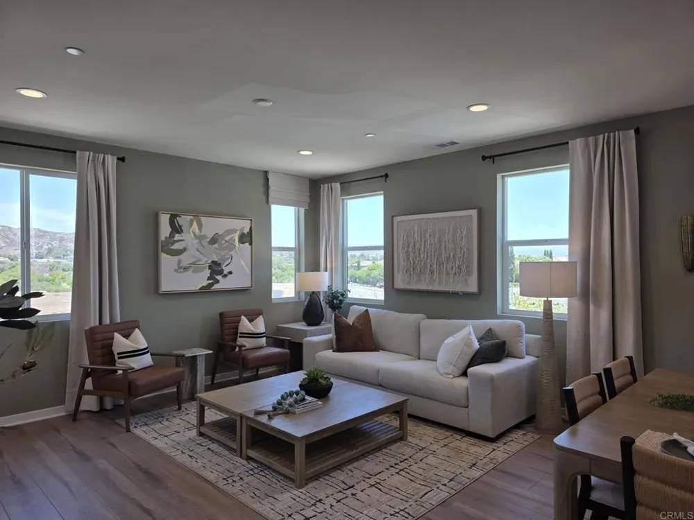 7610 Quest Lane Santee, CA 92071