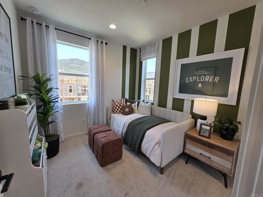 7610 Quest Lane Santee, CA 92071