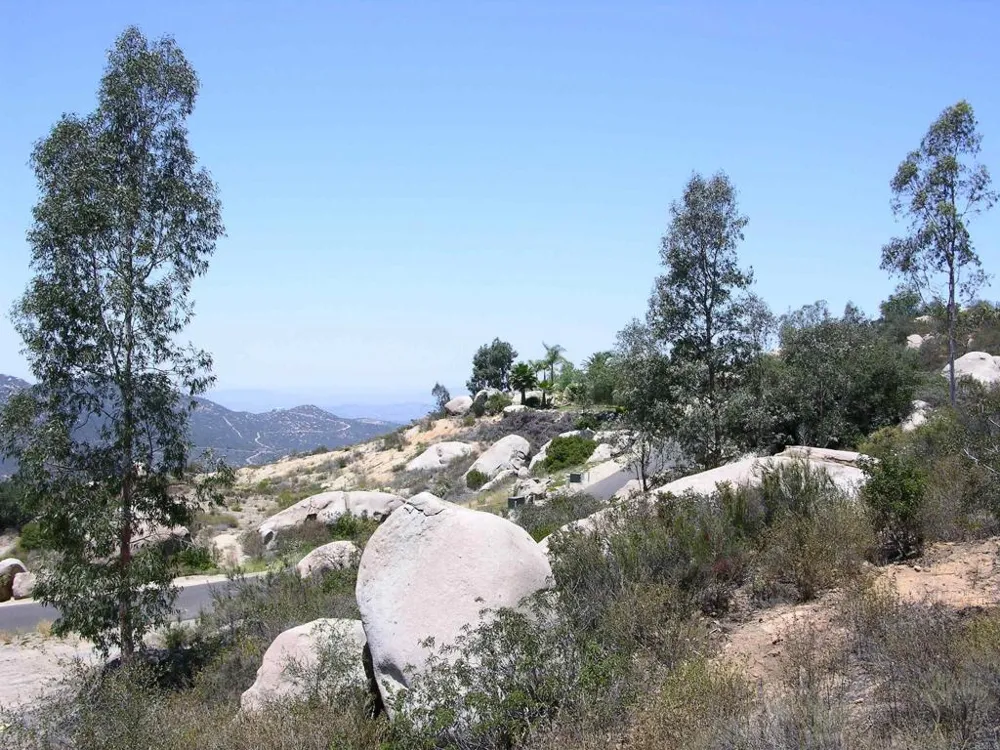 Welcome View Escondido, CA 92026