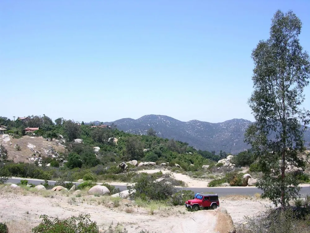 Welcome View Escondido, CA 92026