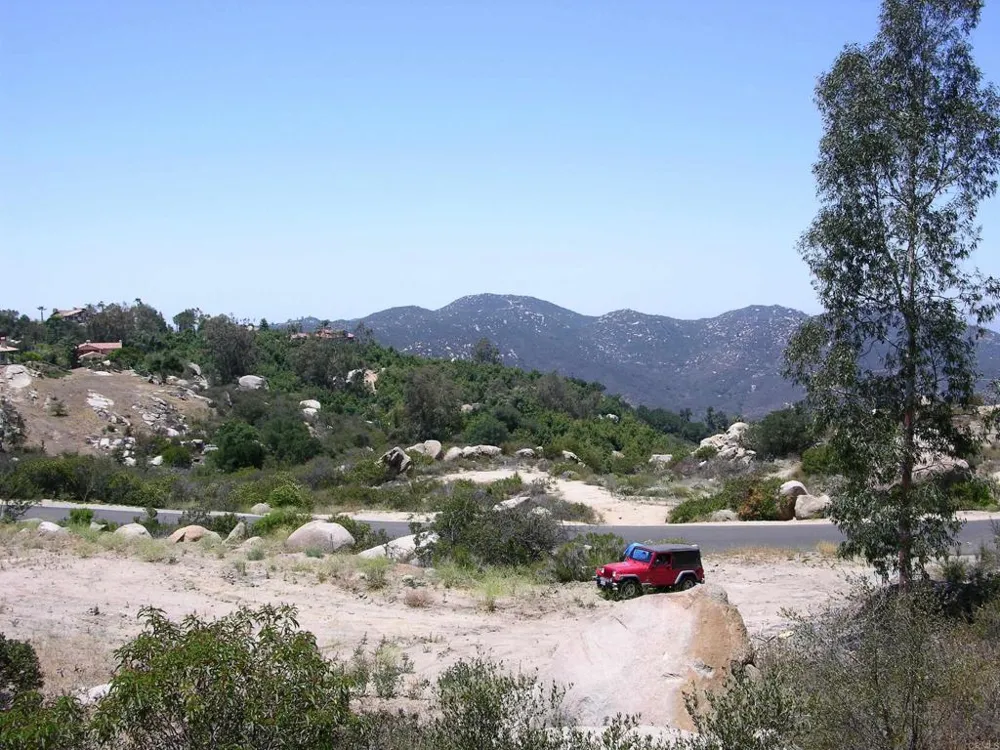Welcome View Escondido, CA 92026