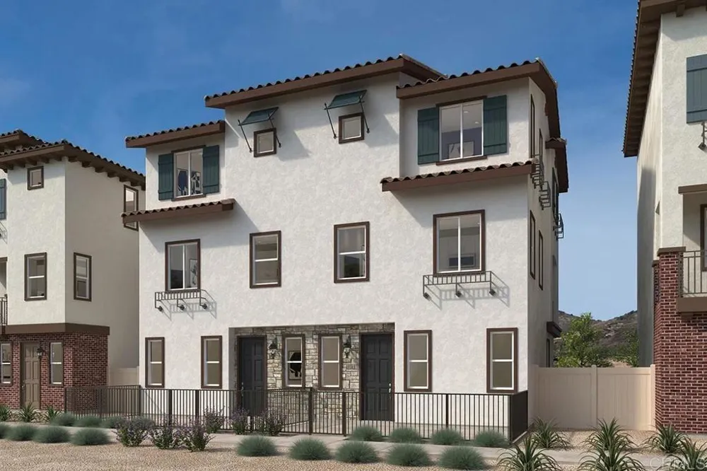 7611 Quest Lane Santee, CA 92071