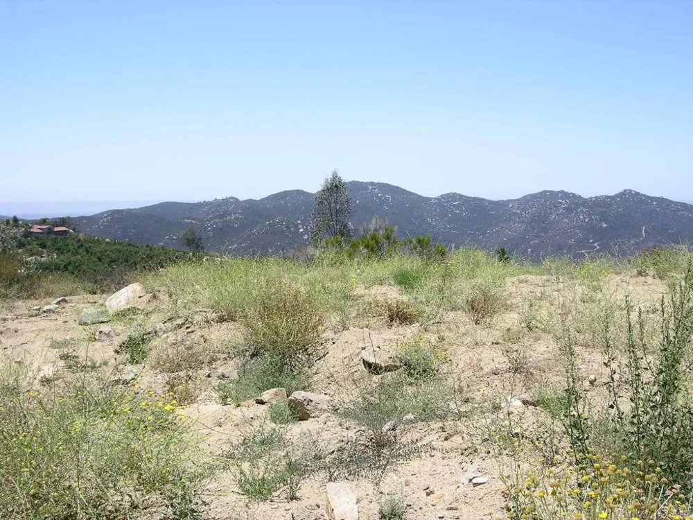 Welcome View Escondido, CA 92026