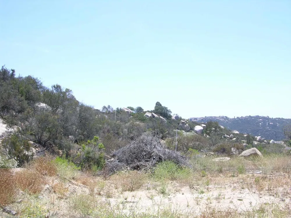 Welcome View Escondido, CA 92026