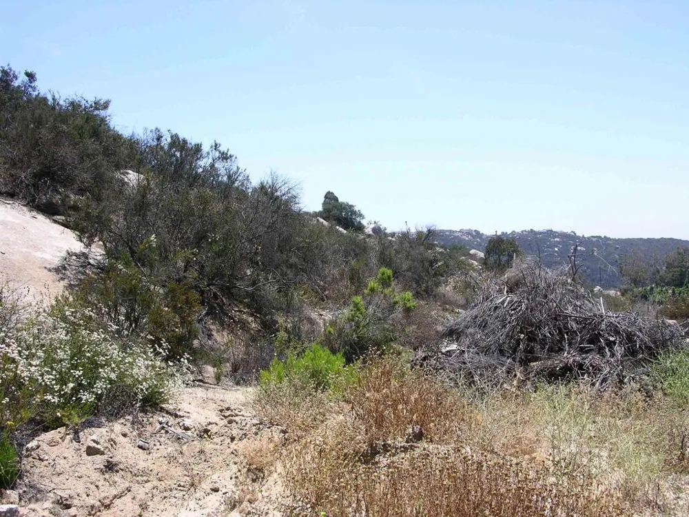 Welcome View Escondido, CA 92026