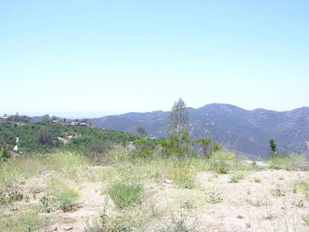 Welcome View Escondido, CA 92026