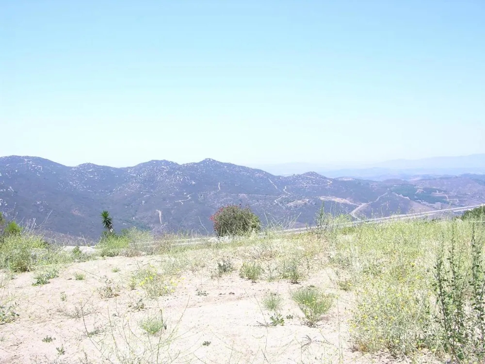 Welcome View Escondido, CA 92026