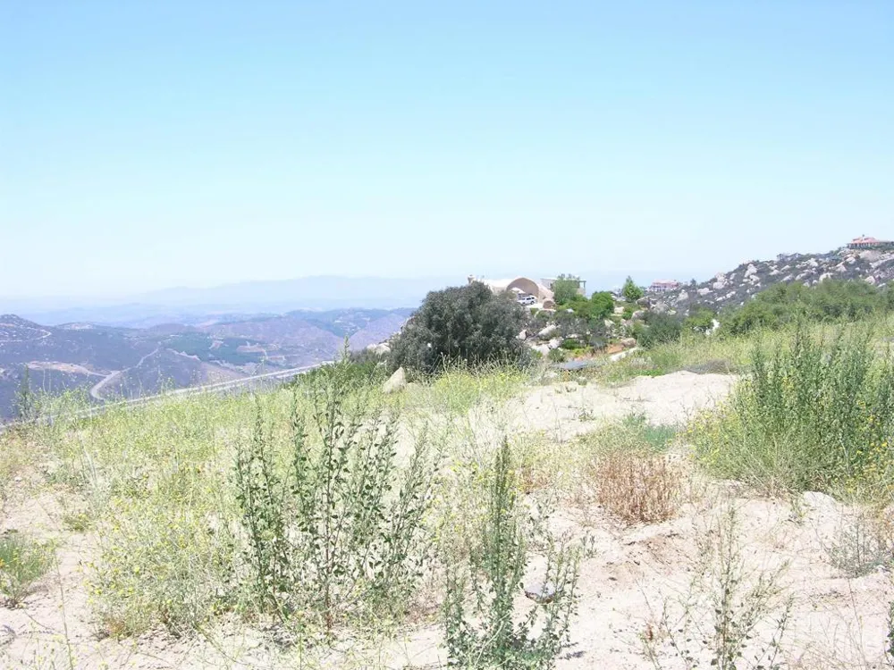 Welcome View Escondido, CA 92026
