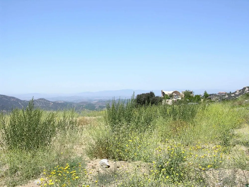 Welcome View Escondido, CA 92026