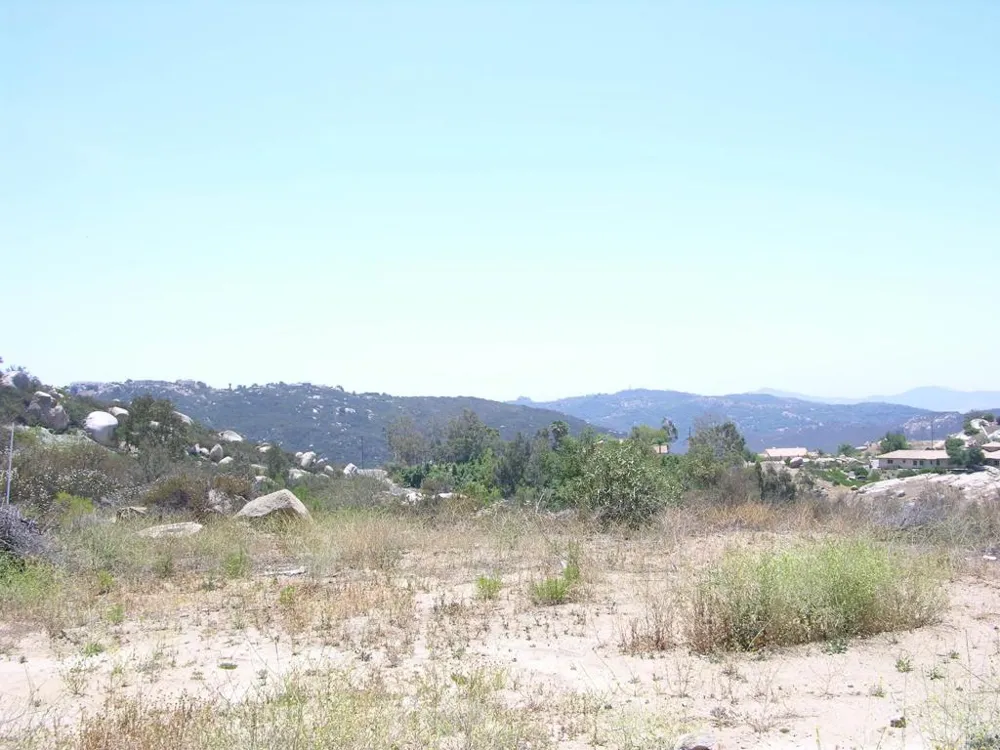 Welcome View Escondido, CA 92026