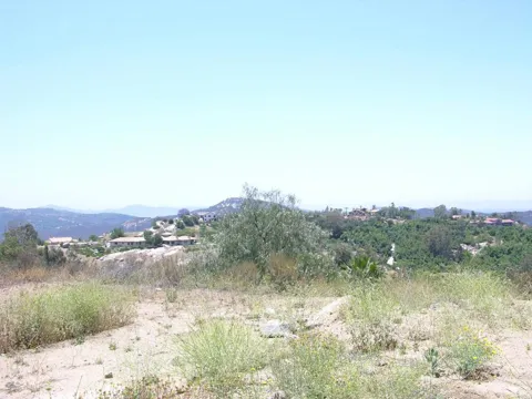 Welcome View