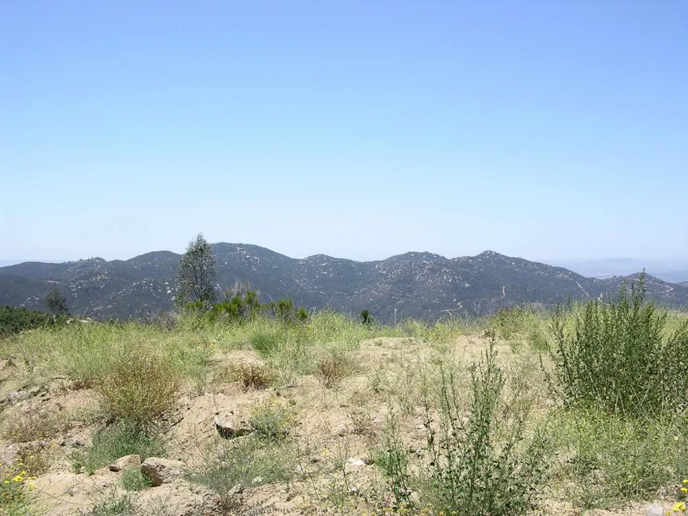 Welcome View Escondido, CA 92026
