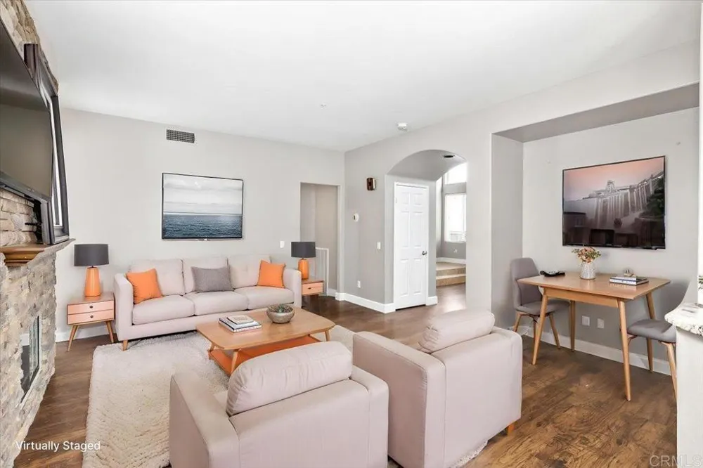 2043 Dawn View Glen Escondido, CA 92026