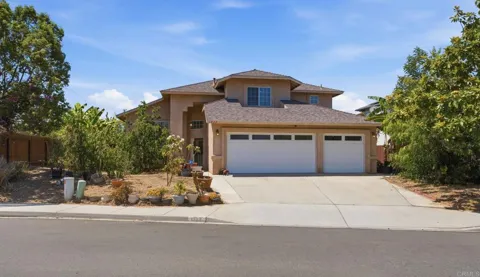 1737 Foxfire Court