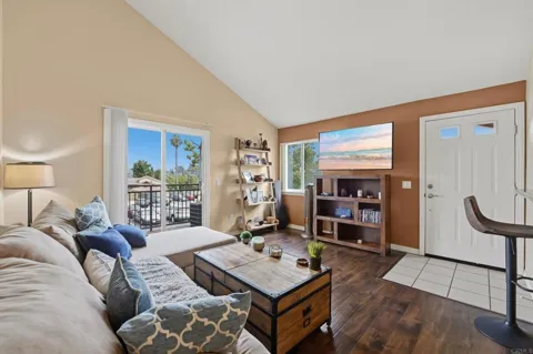 495 San Pasqual Valley Road #152