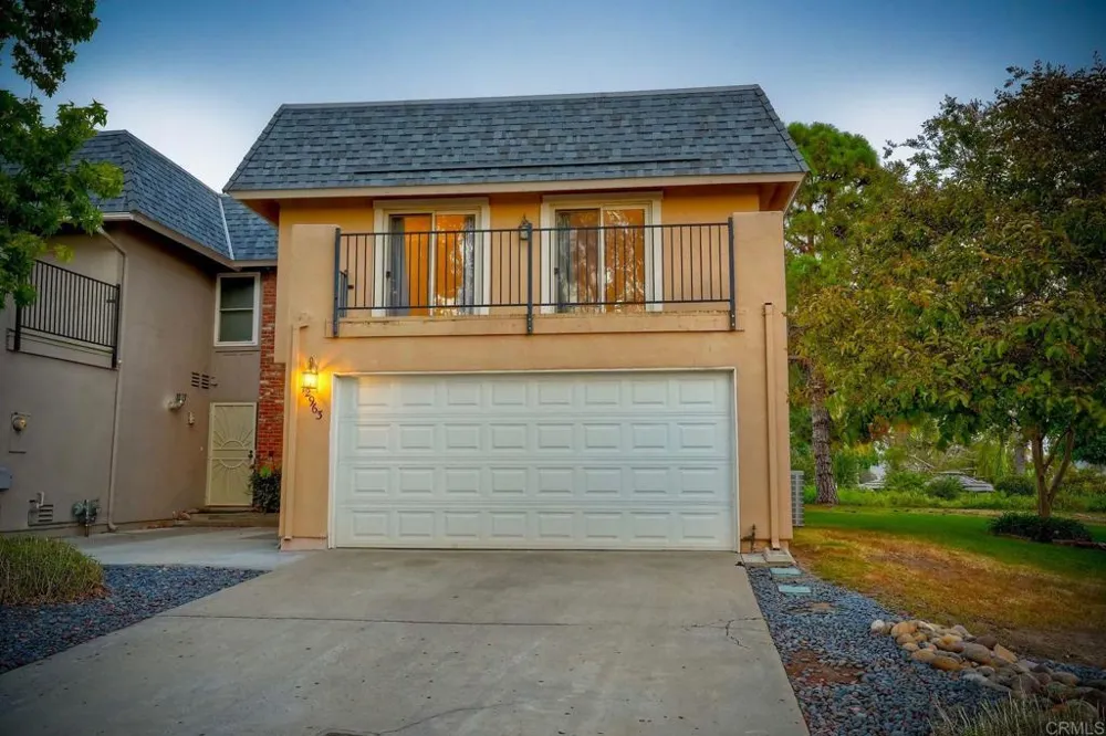 12963 Cree Court Poway, CA 92064