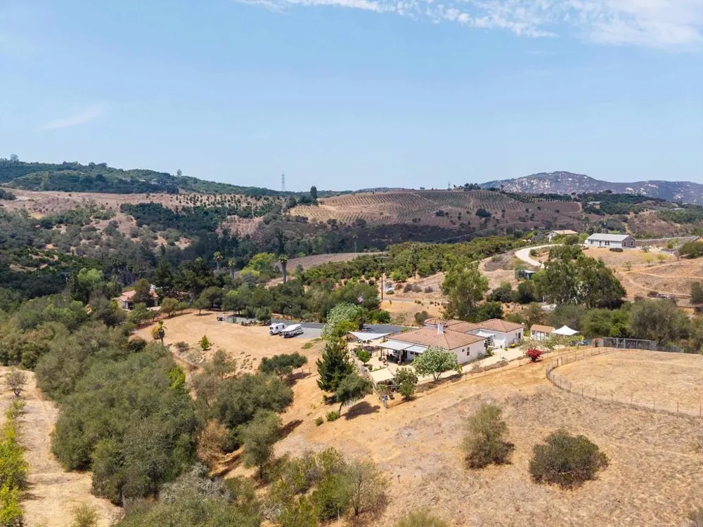 10935 Pala Loma Drive Valley Center, CA 92082
