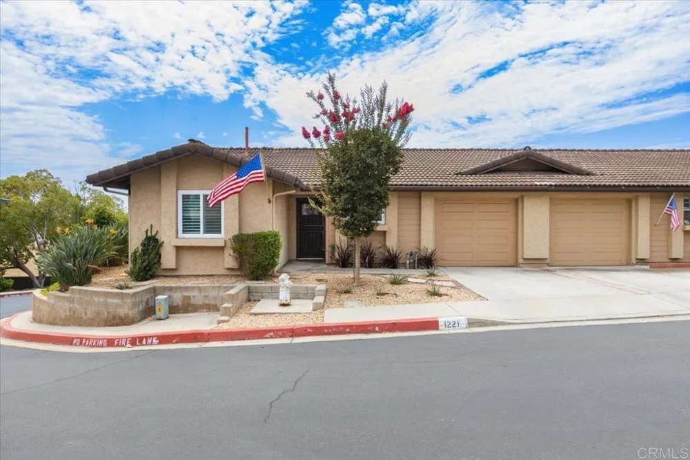 1221 Soria Escondido, CA 92026