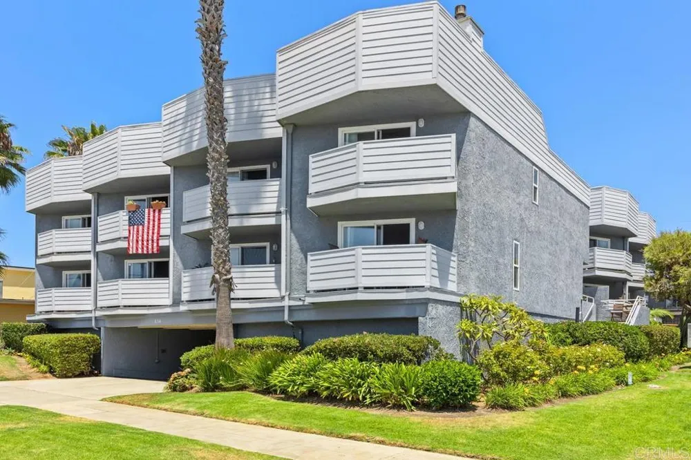 834 Tait Street #1 Oceanside, CA 92054