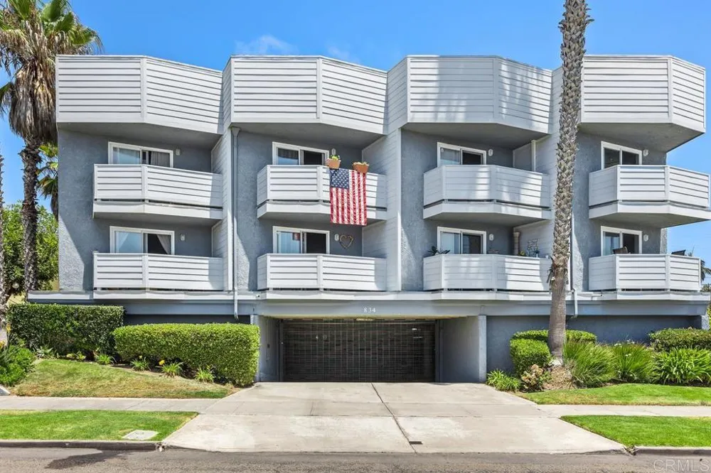 834 Tait Street #1 Oceanside, CA 92054