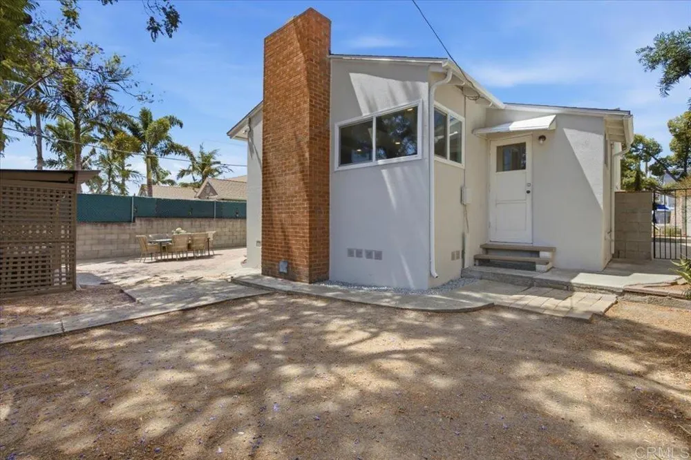 6325 Malcolm Drive San Diego, CA 92115