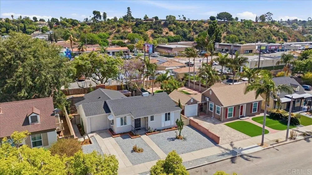 6325 Malcolm Drive San Diego, CA 92115