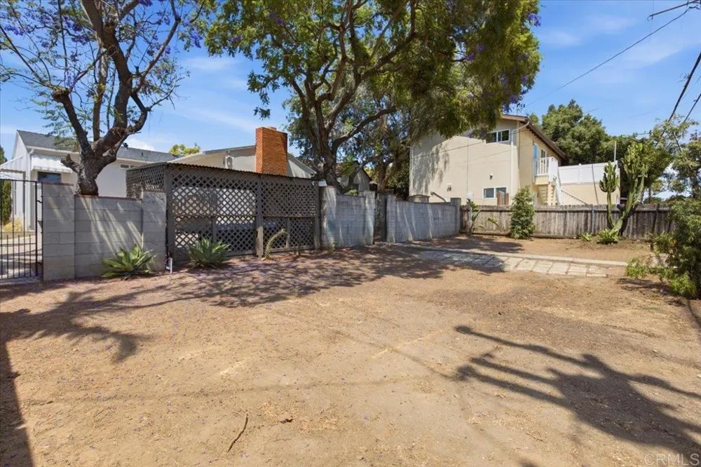 6325 Malcolm Drive San Diego, CA 92115