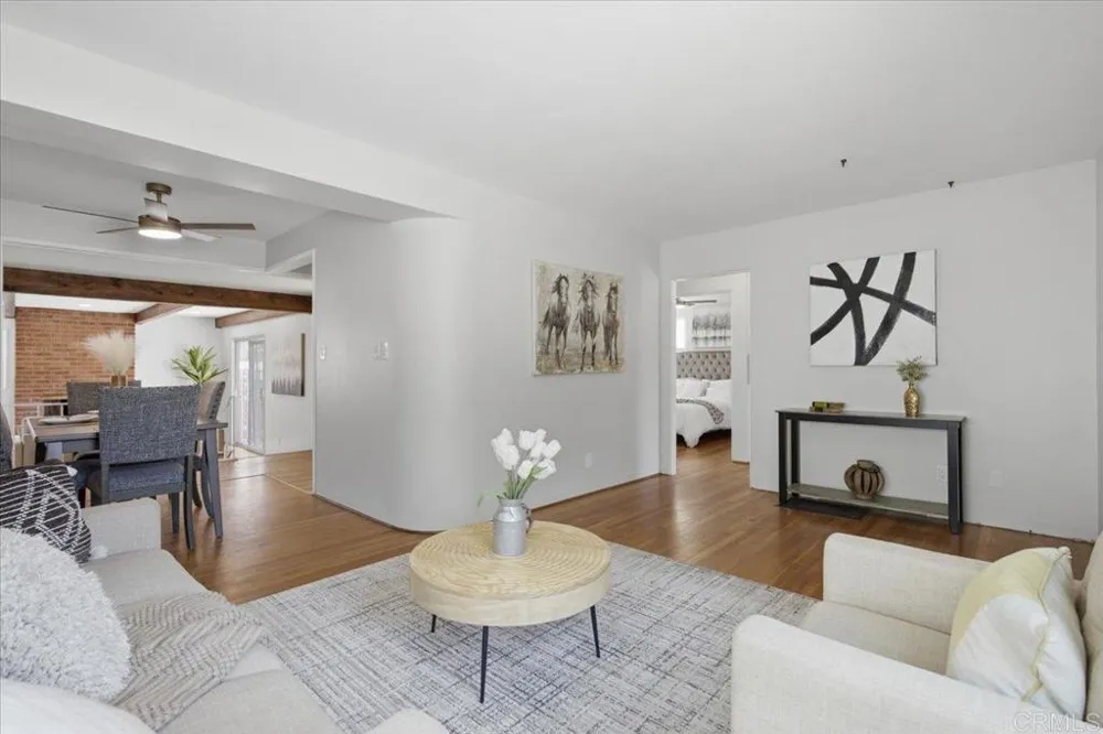 6325 Malcolm Drive San Diego, CA 92115