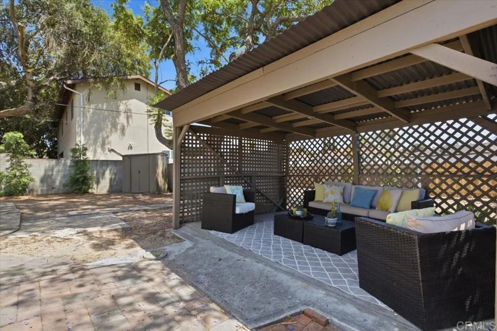 6325 Malcolm Drive San Diego, CA 92115