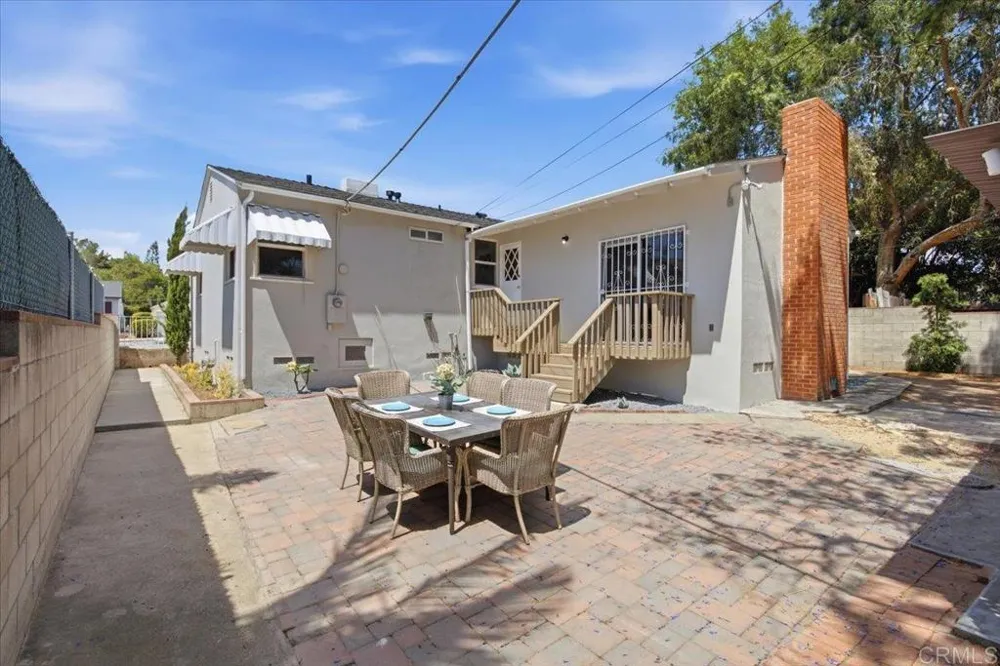 6325 Malcolm Drive San Diego, CA 92115