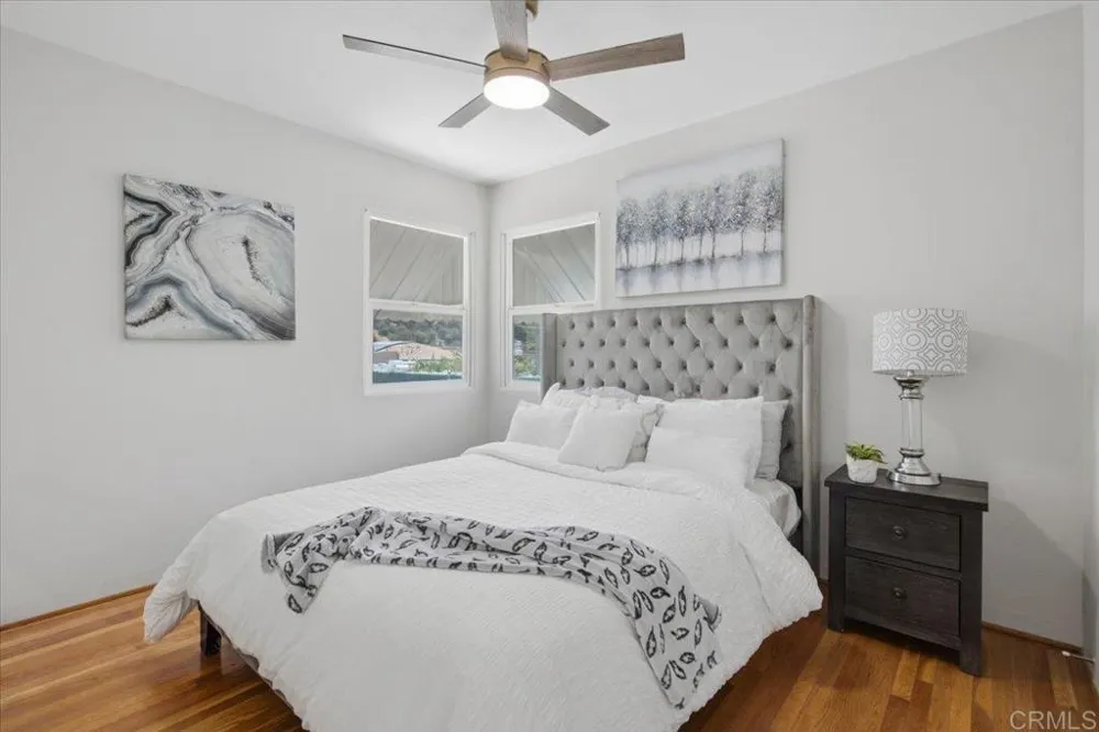 6325 Malcolm Drive San Diego, CA 92115